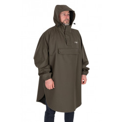 Fox Pončo Khaki 