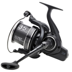 Daiwa Naviják 23 Emblem 35 SWC QD