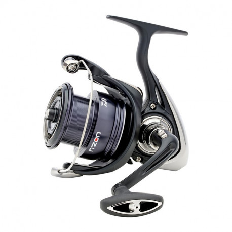 Daiwa Naviják N‘Zon LT 5000S-CP