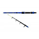 KAMASAKI - Prut Junior Tele 2,1 m 20-50 g