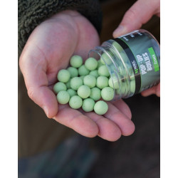 Nikl Plovoucí Boilies Česnek 50g