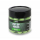Nikl Plovoucí Boilies Česnek 50g