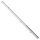 Daiwa Prut Emblem Carp 3,6 m 3 lb 2 Díly