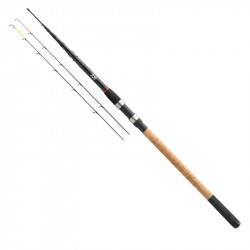 Daiwa Prut Black Widow Tele Feeder 3m 80g