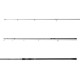 Daiwa Prut Ninja X Carp 50 mm 3,6 m 3 lb 2 Díly