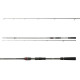 Daiwa Prut Ballistic Air 2,4m 14-42g