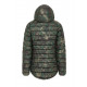 Trakker Bunda TechPro Camo Base XP 