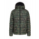 Trakker Bunda TechPro Camo Base XP 