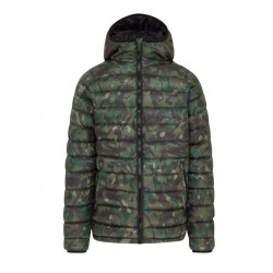 Trakker Bunda TechPro Camo Base XP 