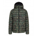 Trakker Bunda TechPro Camo Base XP 